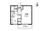 ファーストの間取り画像
