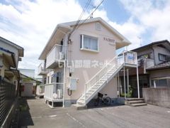 ファーストの外観画像