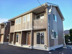 ホーリーCの外観画像