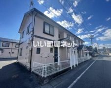 ホウリネスⅡの外観画像