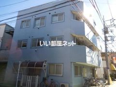 ファミールタカセの外観画像