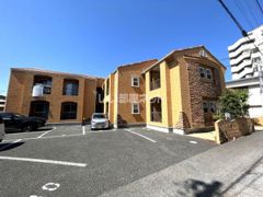 ドムスヒルズ光ヶ丘の外観画像