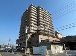 ARC別府ホームズの外観画像