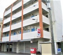 エレガンス桜ヶ丘の外観画像