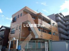 コートハウスの外観画像