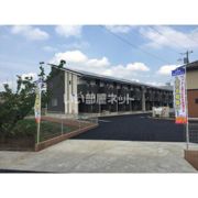 QUALL Bの外観画像