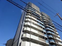 プレサンス神戸元町ミューズの外観画像