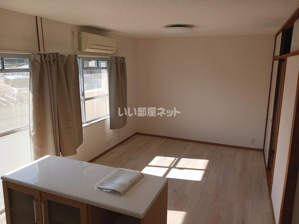 リビング