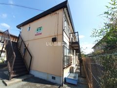 アクア上白川B棟の外観画像