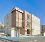 シャーメゾンArtsyの外観画像