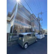 三熊ハイツ渚2号の外観画像