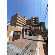 ライオンズマンション倉敷松島の外観画像