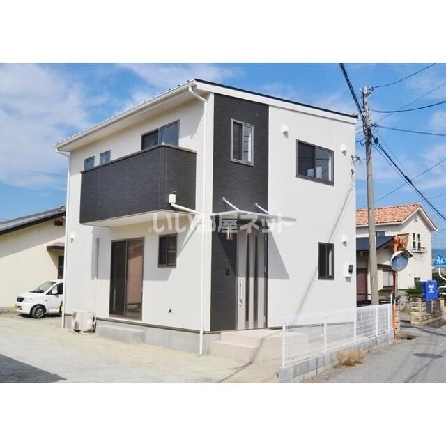 田中住宅（篠原）1号の外観画像