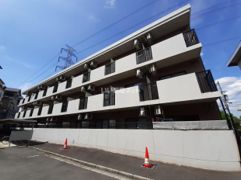 ルーセントオーデン枚方の外観画像