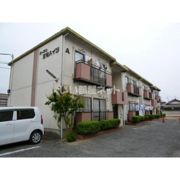 ガーデン三宅ハイツ Bの外観画像