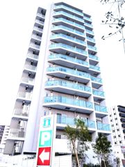 デュオステージ藤沢の外観画像