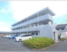 ハイルネッサンス Aの外観画像