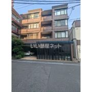 メゾン アン ブリックの外観画像