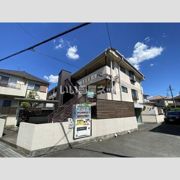 三熊渚南ハイツの外観画像