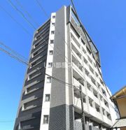 柏808タワー（カシワハチマルハチタワー）の外観画像