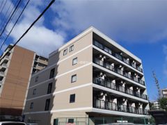 メゾンルミエールの外観画像