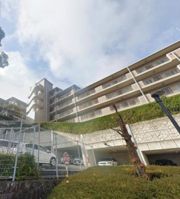 グランドビスタ生駒の外観画像