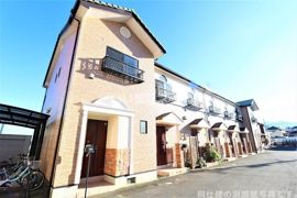 BONHEUR Ⅱの外観画像