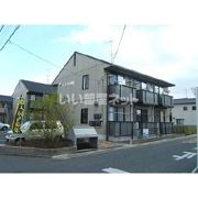 ディアス弐番館の外観画像