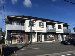 ヴェルドムールの外観画像