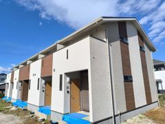 Emina Heights(エミーナ ハイツ) Bの外観画像