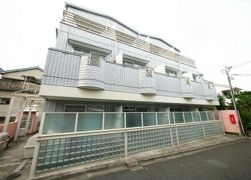 City Palace21 生駒東新町の外観画像