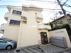 クレスト曽根の外観画像