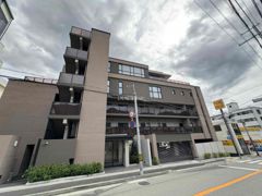 GOPI RESIDENCESの外観画像