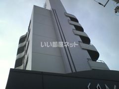 グレーシル鷹取の外観画像