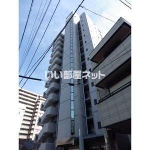 コアレジデンスの外観画像