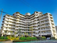 グランフェルティ平野加美の外観画像