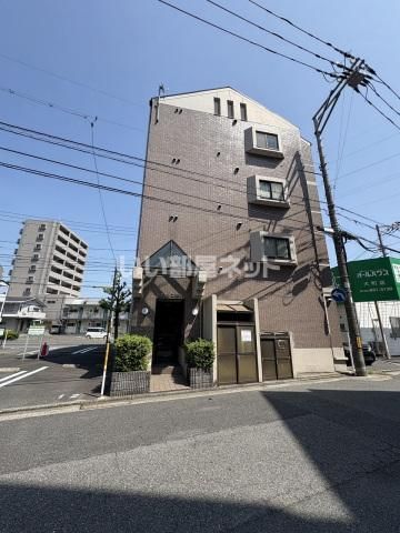 アソシエ大町の外観画像