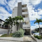 CASA ZEROの外観画像