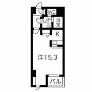 グラン シャリオの間取り画像