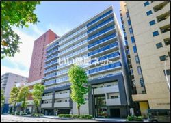 デュオステージ関内Ⅱの外観画像