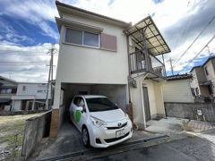 ハウス俵口町の外観画像