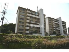 UR 泉南一丘団地 71棟の外観画像