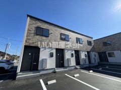 タリスヴィータ B棟の外観画像