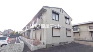 ソルトフィールドN・M B棟の外観画像