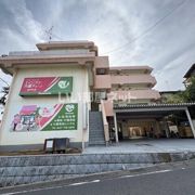 ソフィア岩瀬の外観画像