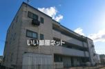 フォブールQUAの外観