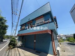 レンフィス平林の外観画像