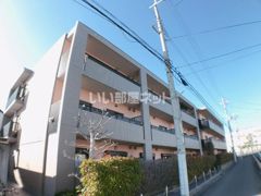 グリーンクローバーの外観画像