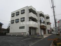 クレスト与野本町の外観画像