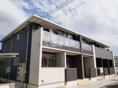 モンド・ノワールの外観画像